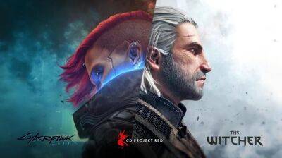 Адам Кичинский - Франшизы The Witcher и Cyberpunk проданы тиражом более 85 миллионов копий - gametech.ru