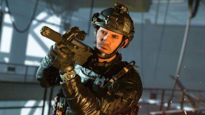 В Call of Duty: Modern Warfare 2 отключили систему пинга — она помогала читерам - igromania.ru