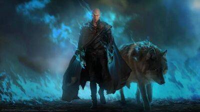 Dragon Age Dreadwolf - Гайд по Dragon Age 4: Dreadwolf — Вся известная информация об игре - mmo13.ru