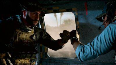 Игроки раскритиковали Call of Duty: Modern Warfare II в Steam - igromania.ru