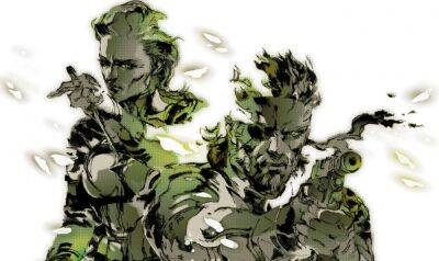 В одном из роликов китайской студии Virtuos заметили «намёк» на Metal Gear Solid - igromania.ru