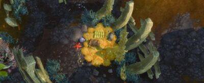 Под водой на побережье Драконьих островов обнаружены следы Древних Богов - noob-club.ru