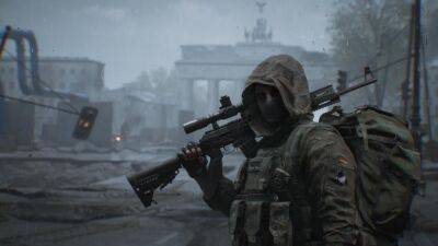 Разработчики World War 3 рассказали о планах по поднятию игры с колен - gametech.ru