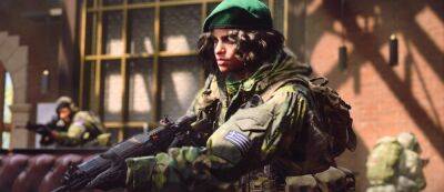 Чарт Steam: Gotham Knights вылетела из десятки, а Call of Duty: Modern Warfare II доминирует - gamemag.ru