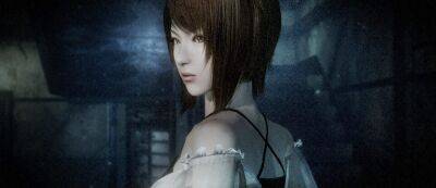Битва с призраками начнется в марте: Koei Tecmo назвала дату выхода ремастера Fatal Frame: Mask of the Lunar Eclipse - gamemag.ru - Япония