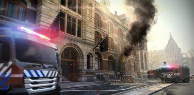 Авторам Modern Warfare 2 может грозить суд из-за модели игрового отеля - igromania.ru - Амстердам - Sony
