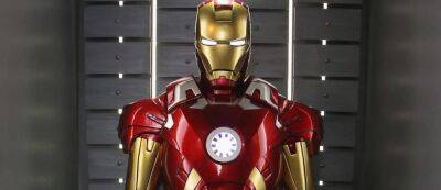 Томас Хендерсон - Патрик Клаус - Том Хендерсон: Electronic Arts приступила к тестированию игры Iron Man от Motive - gamemag.ru