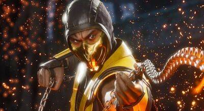 Поиграли в Mortal Kombat: Onslaught, что это вообще такое? - app-time.ru