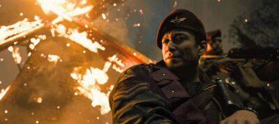 Британская розница: Modern Warfare 2 продаётся на 40% лучше Vanguard - igromania.ru - Англия