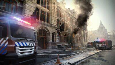 Amsterdams Hotel dat in Call of Duty: Modern Warfare 2 zit is niet blij - ru.ign.com - city Amsterdam