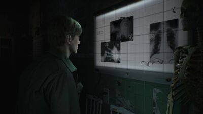 Петр Бабено - Bloober Team ещё в 2015 году предлагала Konami сделать игру в серии Silent Hill - igromania.ru