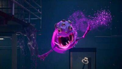 «Удар по ностальгии» — Обзор Ghostbusters: Spirits Unleashed - mmo13.ru