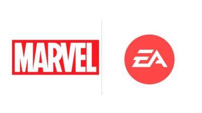 Эми Хенниг - Electronic Arts и Marvel создадут три приключенческих боевика - igromania.ru