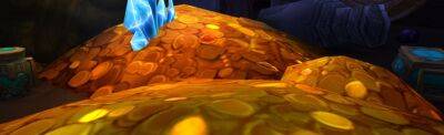 Как зарабатывать достаточно золота в World of Warcraft, чтобы оплачивать с его помощью подписку? - noob-club.ru