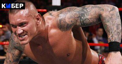 Александер Кэтрин - Татуировщица выиграла суд у Take-Two спустя 13 лет после начала разбирательств, получив 3,7 тысячи долларов компенсации за тату рестлера Рэнди Ортона в WWE 2K - cyber.sports.ru