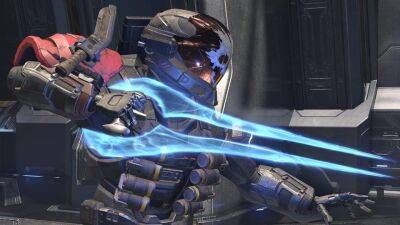 Xbox Series - Демонстрация очередных возможностей Forge для Halo Infinite - lvgames.info