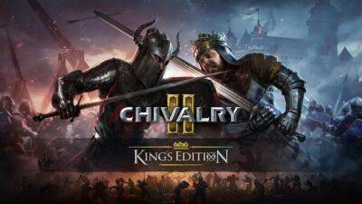 Chivalry 2 присоединилась к Game Pass на Xbox и ПК - lvgames.info