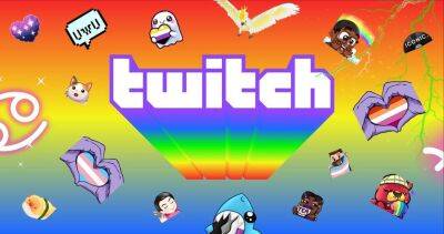 Twitch и TikTok оштрафованы судом РФ на 7 миллионов рублей за пропаганду ЛГБТ и распространение недостоверной информации - gametech.ru - Россия