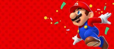 Крис Пратт - Nintendo открыла анимационную студию Nintendo Pictures, представила логотип и официальный сайт - gamemag.ru - New York
