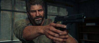 Фанат The Last of Us воссоздал кадры из сериала в фоторежиме - gamemag.ru