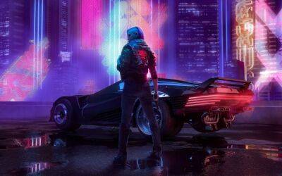 CD Projekt RED анонсировала новые игры во вселенной Cyberpunk 2077 и «Ведьмака» - igromania.ru