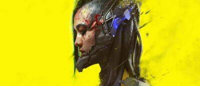 Киану Ривз - Джон Сильверхенд - Проект "Орион": CD Projekt RED официально анонсировала продолжение Cyberpunk 2077 - gamemag.ru - Найт-Сити