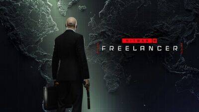 Xbox Series - Появились первые подробности о Hitman 3: Freelancer - lvgames.info