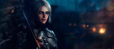Ведьмак 4, 5 и 6: CD Projekt RED подтвердила новую трилогию The Witcher и анонсировала два крупных ответвления - gamemag.ru