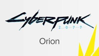 CD Projekt поделилась планами на будущее: новая игра во вселенной Cyberpunk 2077, новая трилогия «Ведьмака» и другие - mmo13.ru - Россия