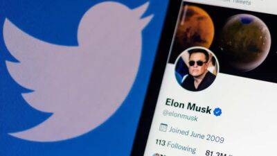 СМИ: Илон Маск снова готов купить Twitter за 44 миллиарда - igromania.ru