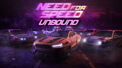 Томас Хендерсон - Официальный анонс новой Need for Speed состоится уже послезавтра - fatalgame.com