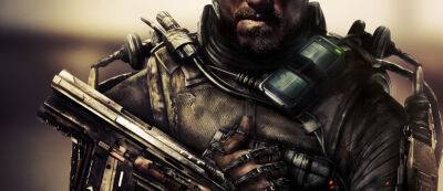 Ralph Valve - Инсайдер: От Call of Duty про Вторую мировую откажутся — продолжение Advanced Warfare в разработке - gamemag.ru