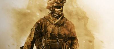 Джейсон Шрайер - Томас Хендерсон - 2023 год без новой Call of Duty, но с платным DLC для Modern Warfare II — инсайдеры рассказали, чего ждать - gamemag.ru