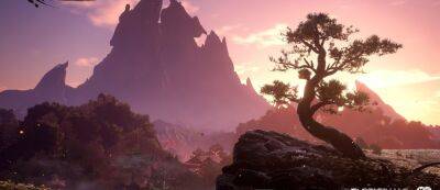 Electronic Arts представила 7 минут геймплея Wild Hearts — игры в стиле Monster Hunter от Koei Tecmo - gamemag.ru - Россия - Япония