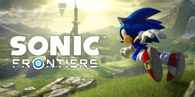 Объявлены системные требования Sonic Frontiers - fatalgame.com