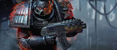 Улучшенное переиздание экшен-RPG Warhammer 40K: Inquisitor Martyr выйдет в октябре на PS5 и Xbox Series - детали - gamemag.ru