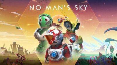 Шон Мюррей - No Man's Sky останется жемчужиной игровой индустрии. Создатель не хочет перемен - gametech.ru - Англия