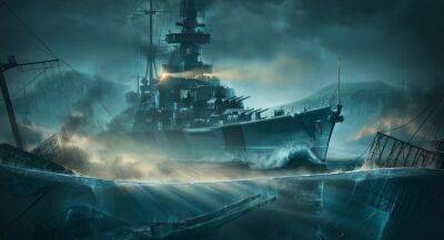 Armada: Warship Legends снова запустили на Андроид - app-time.ru - Филиппины