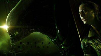 Alien: Isolation исполнилось 8 лет. Разработчики вспоминают, как хорошо ее приняли - playground.ru