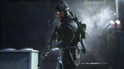 Команда собирается на задание в свежем трейлере Call of Duty: Modern Warfare 2 - igromania.ru