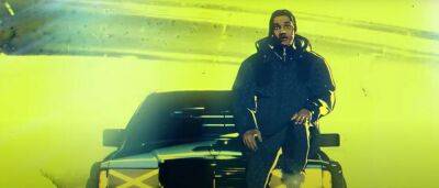 Гонки и A$AP Rocky в дебютном трейлере Need for Speed Unbound - igromania.ru