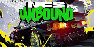 Официальный трейлер Need for Speed: Unbound - zoneofgames.ru