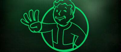 Александр Березин - Российский художник представил шутер в стиле DOOM во вселенной Fallout - gamemag.ru - Россия