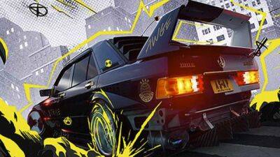 Стали известны системные требования к ПК Need for Speed: Unbound - playground.ru