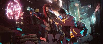 Cyberpunk - FIFA 23 обставила The Last of Us: Part I в чартах цифровых продаж на PlayStation 5 за сентябрь - gamemag.ru - Сша - Канада