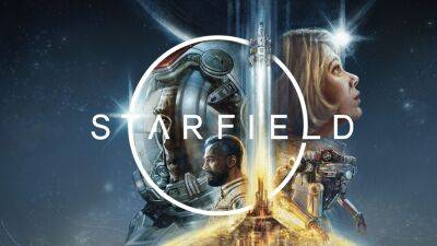 Bethesda изменила дату релиза Starfield в Steam на конец 2023-го года - coremission.net