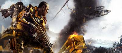 Charlie - Источники: Нет, Sledgehammer Games не готовит продолжение Advanced Warfare — нас ждёт другая Call of Duty в 2025 году - gamemag.ru