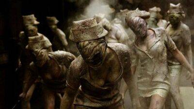 Bloober Team - Режиссёр экранизации Silent Hill упомянул сразу про несколько новых игр серии - igromania.ru - Гана
