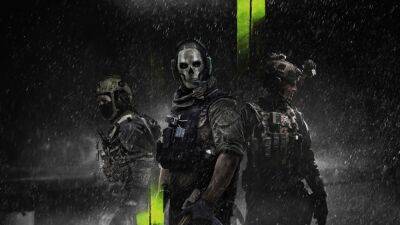 Создатели Call of Duty: Modern Warfare 2 представили трейлер PC-версии шутера - igromania.ru