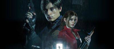 Capcom обновила компьютерные версии ремейков Resident Evil 2, Resident Evil 3 и Resident Evil 7 - gamemag.ru - Алабаста